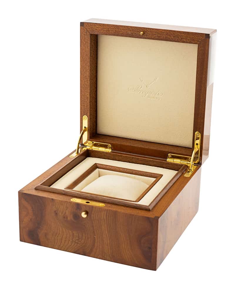 Breguet Classique 7137BB/11/9V6
